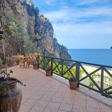 Villa Torre Delle Mandre Altavilla Milicia
