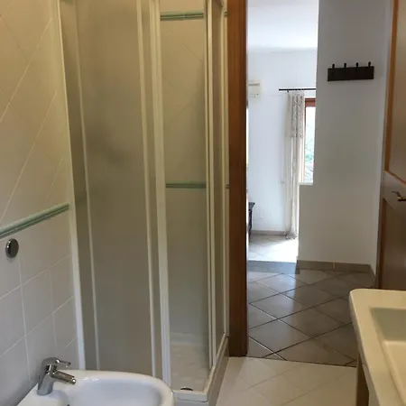 Torre Delle Mandre Villa *